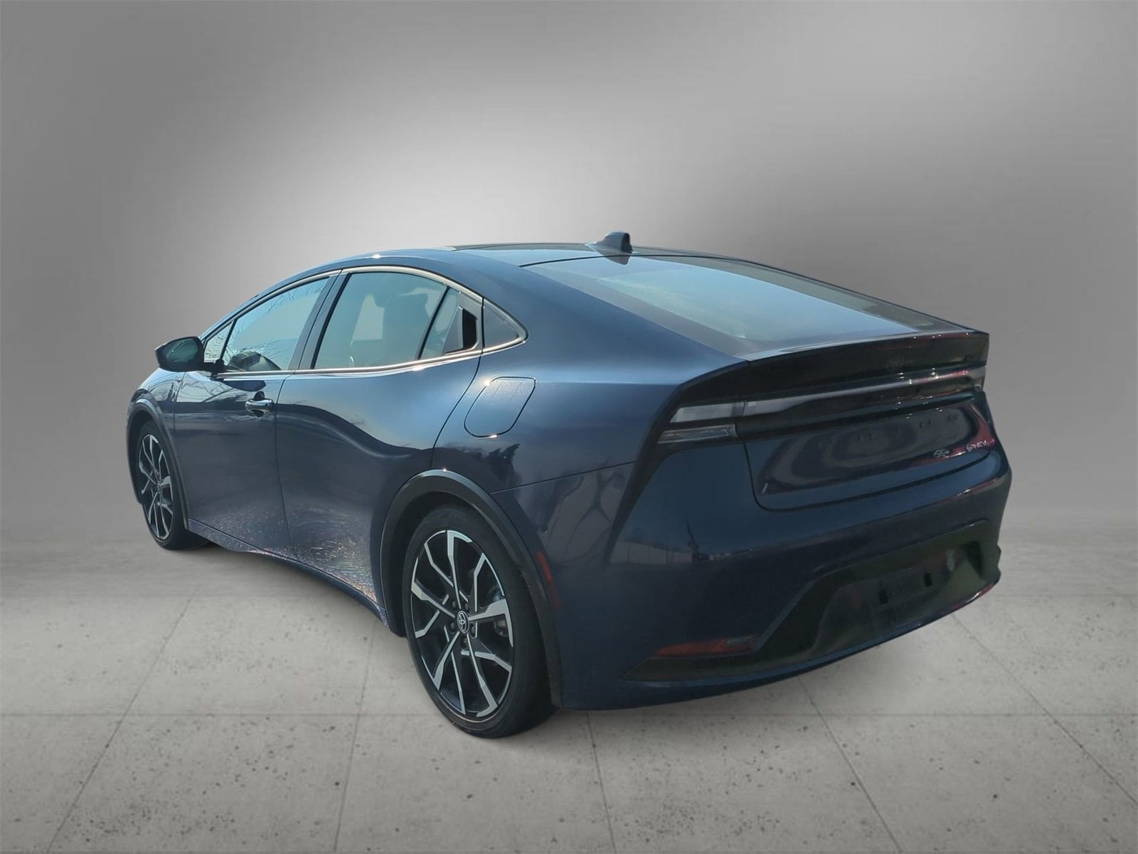 Thumbnail: 2026 Toyota Prius - 6