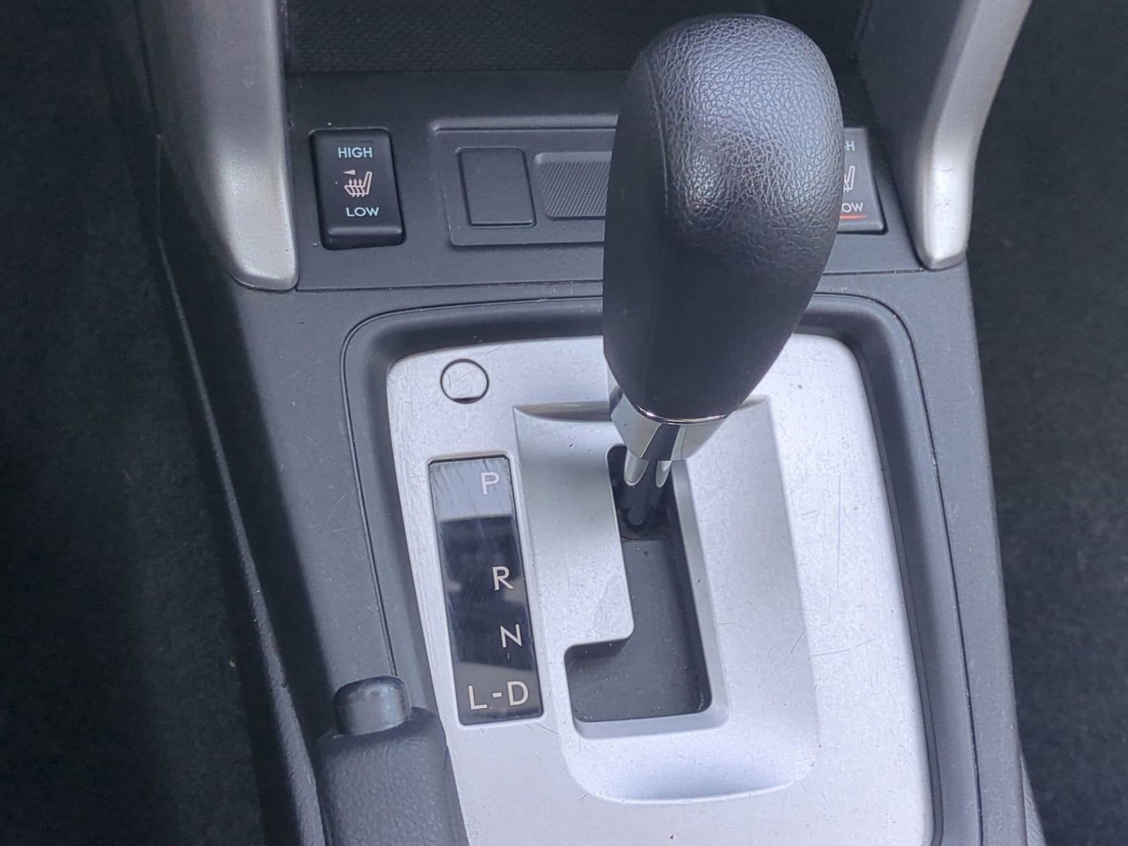 Thumbnail: 2014 Subaru Forester - 32