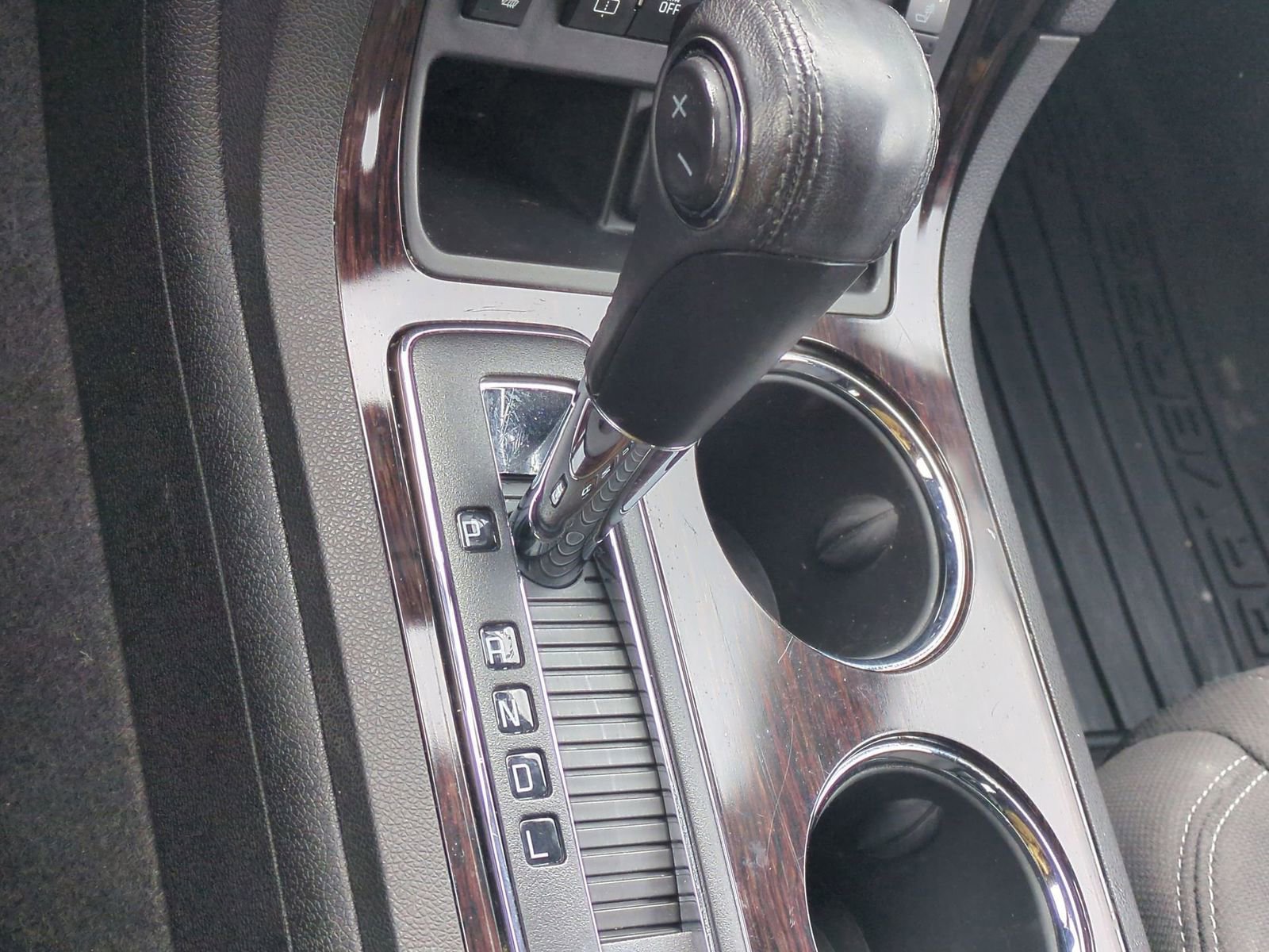 Thumbnail: 2017 Chevrolet Traverse - 30