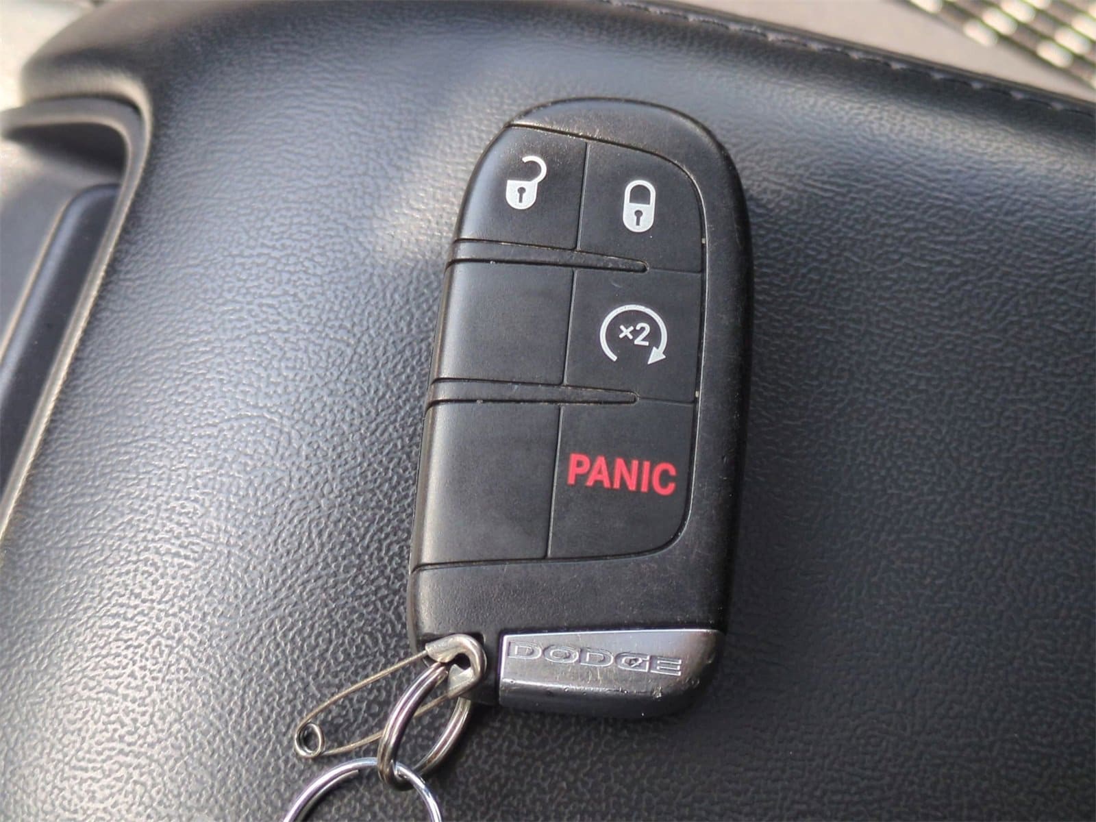 Thumbnail: 2013 Dodge Journey - 35