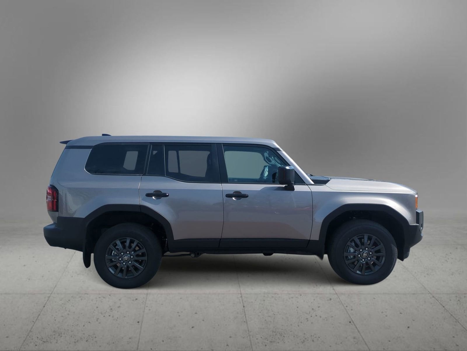 Thumbnail: 2026 Toyota Land Cruiser - 9