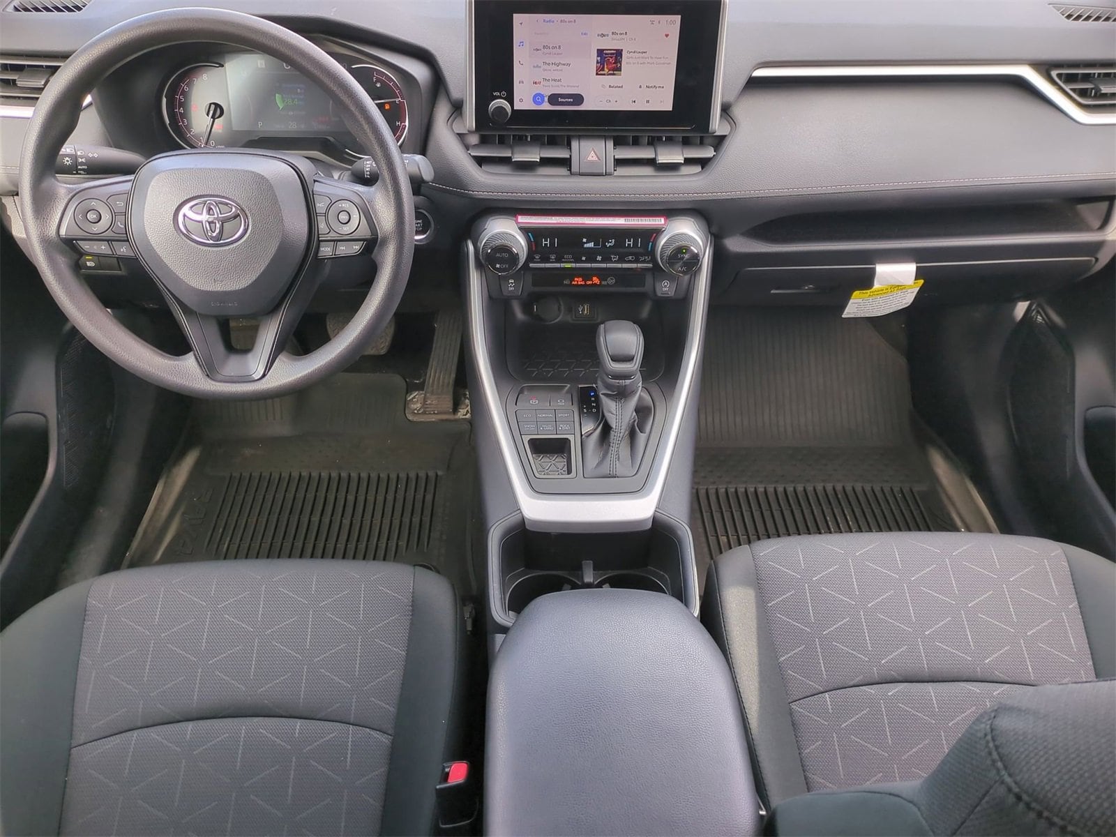 Thumbnail: 2024 Toyota RAV4 - 15