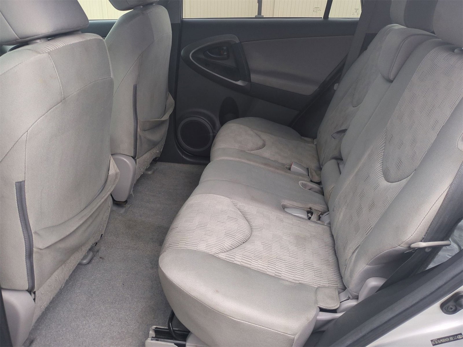 Thumbnail: 2011 Toyota RAV4 - 19