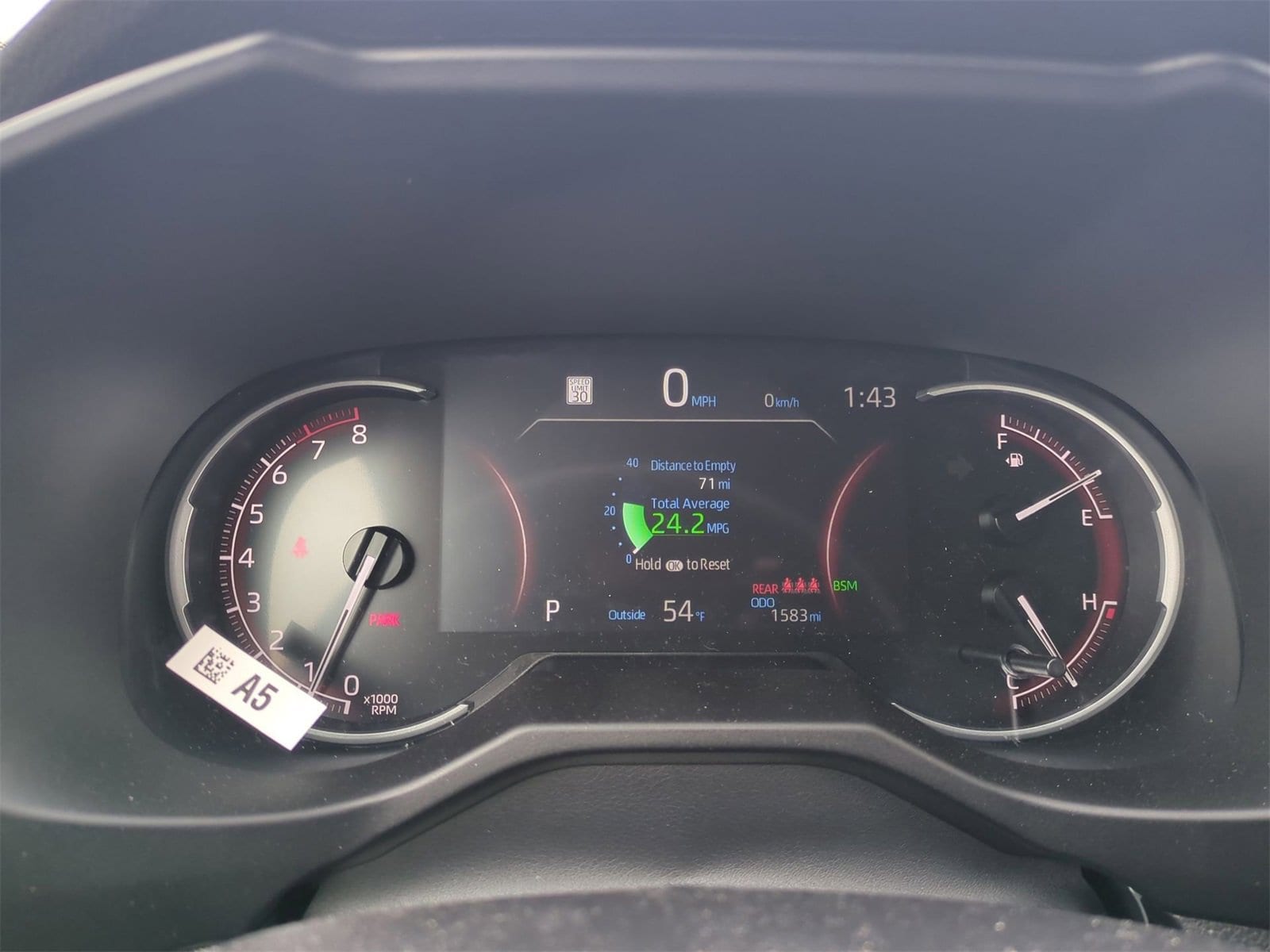 Thumbnail: 2025 Toyota RAV4 - 32