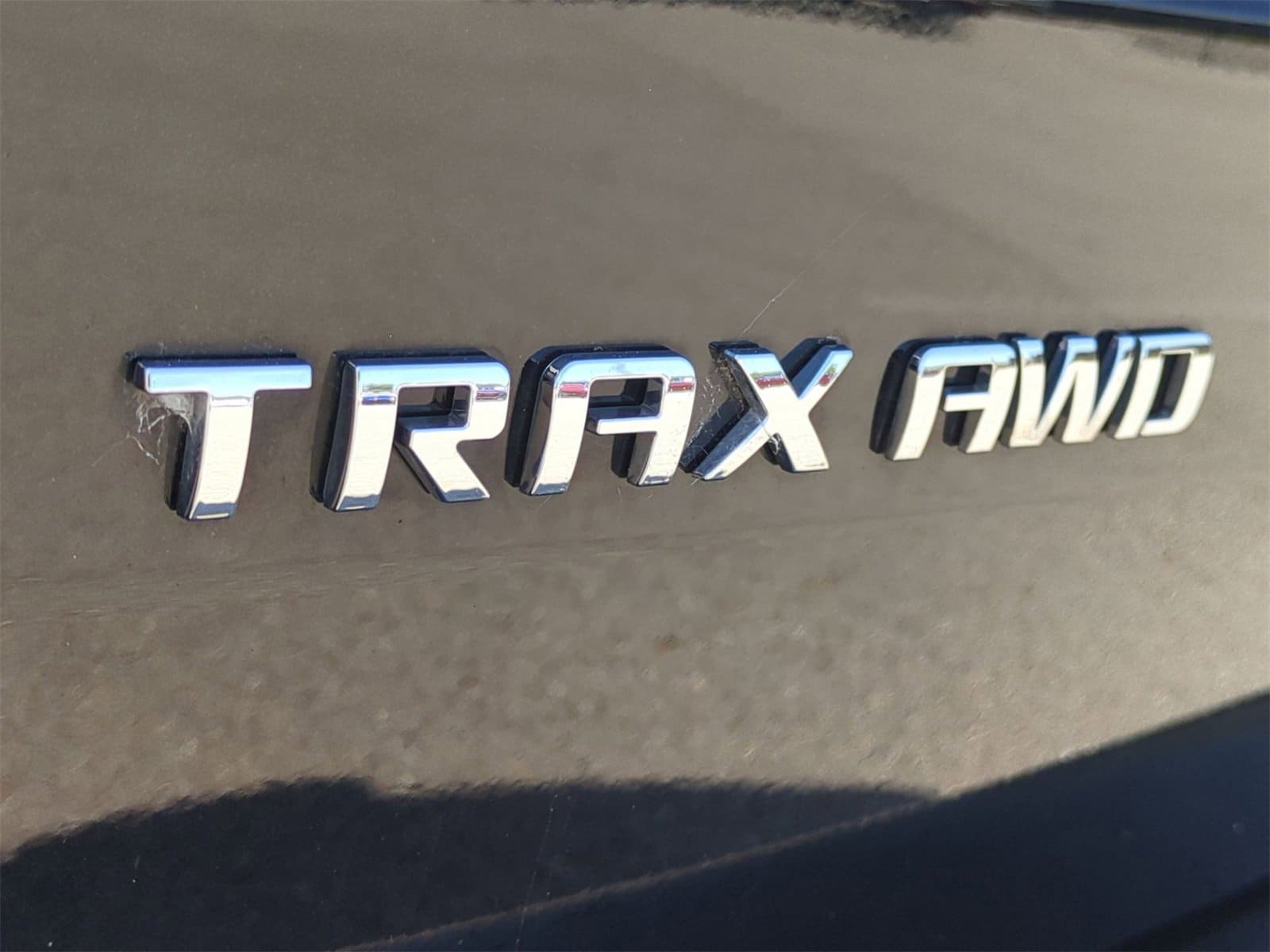 Thumbnail: 2019 Chevrolet Trax - 13