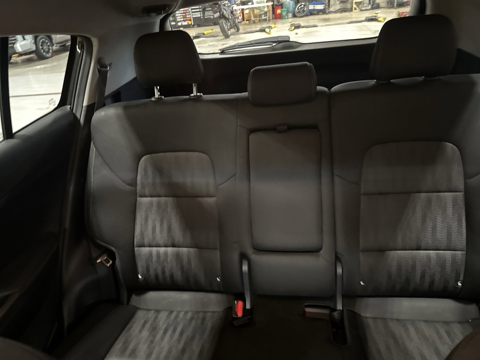 Thumbnail: 2021 Kia Sportage - 16