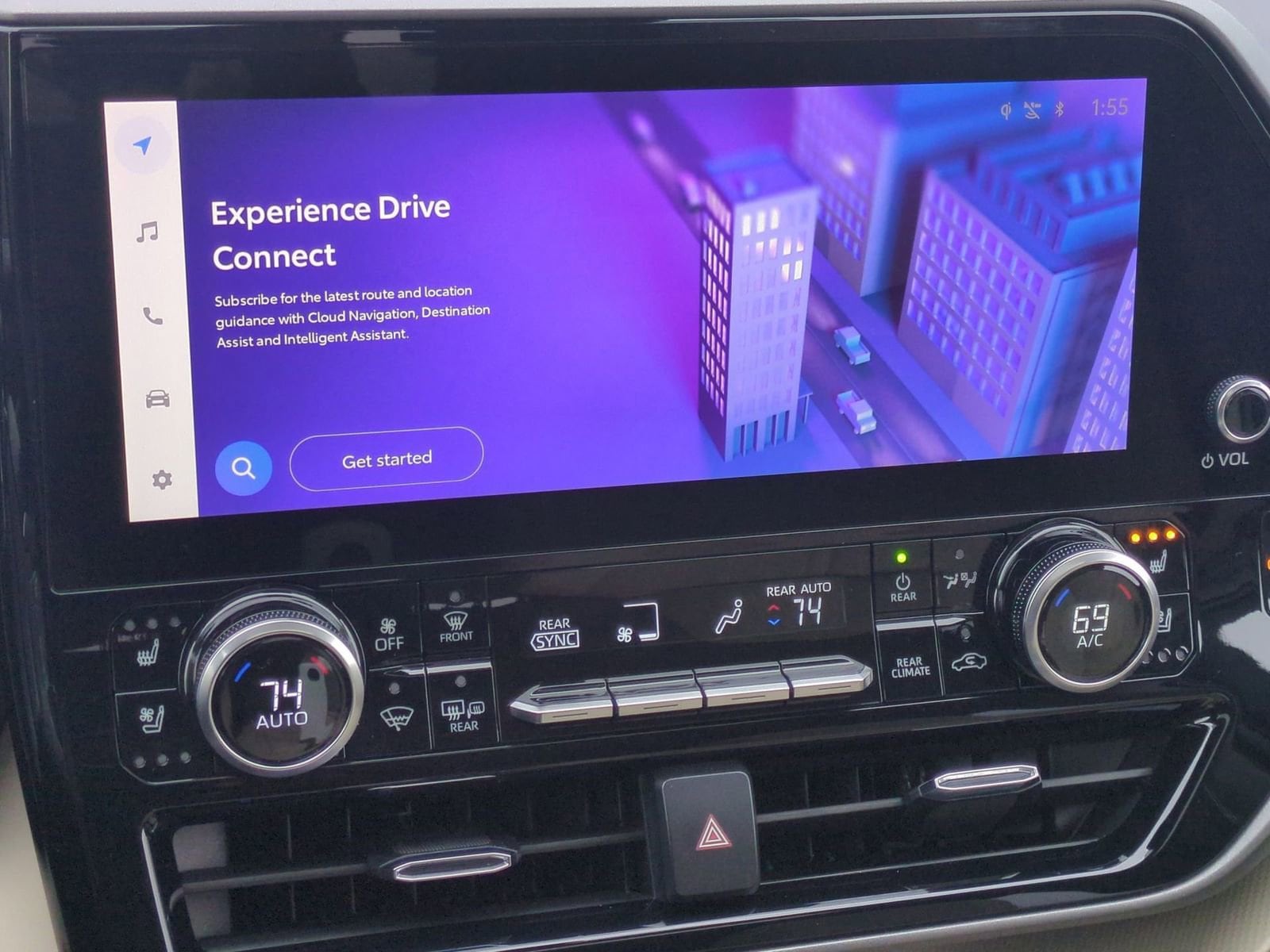 Thumbnail: 2023 Toyota Highlander - 29