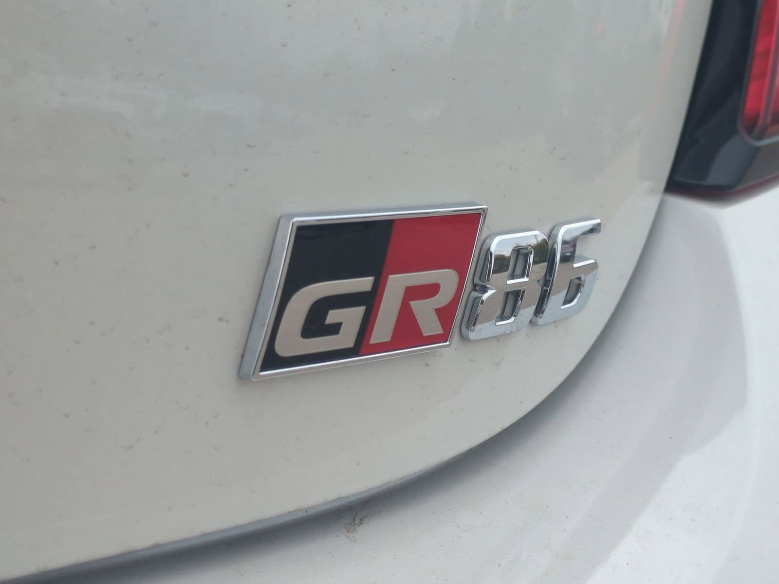 Thumbnail: 2026 Toyota GR86 - 13
