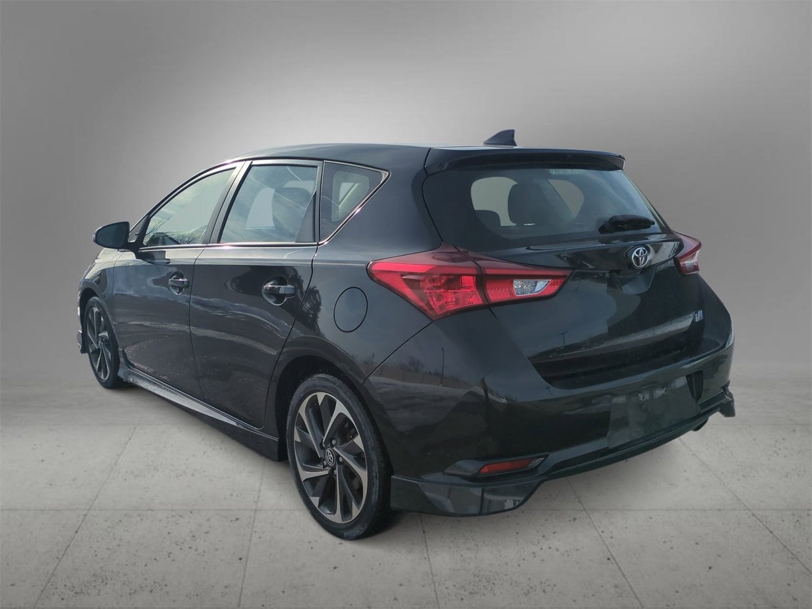 Thumbnail: 2018 Toyota Corolla iM - 6