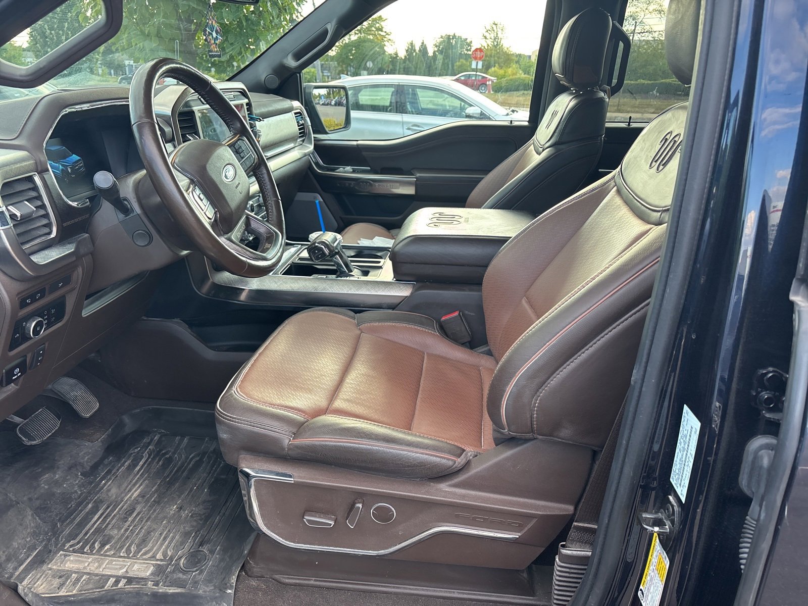Thumbnail: 2023 Ford F-150 - 15