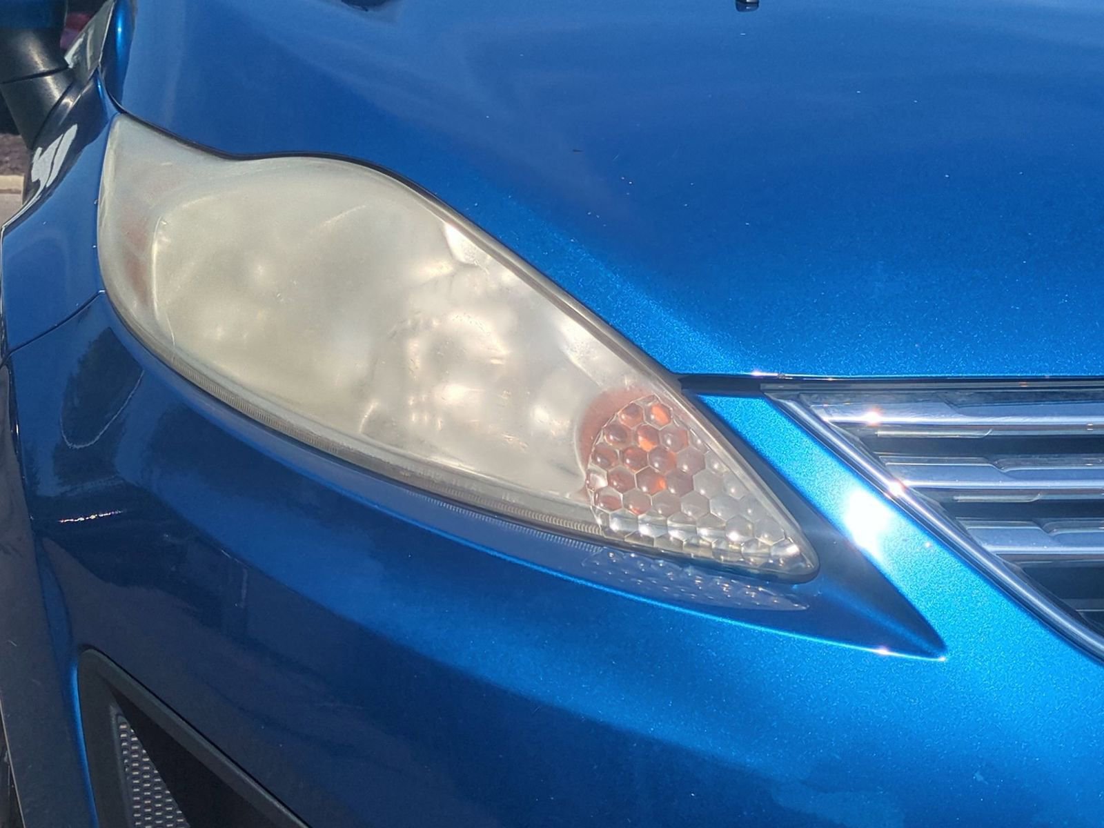 Thumbnail: 2011 Ford Fiesta - 11