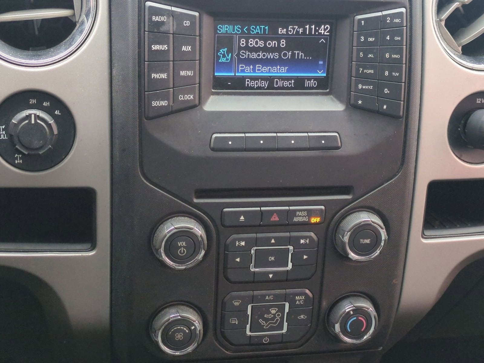 Thumbnail: 2013 Ford F-150 - 27