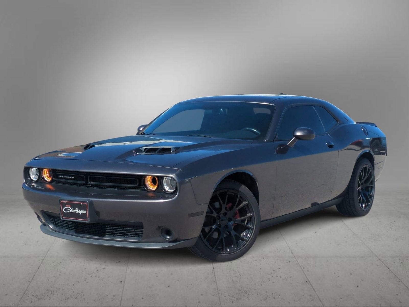 2015 Dodge Challenger SXT -
                  Farmington Hills, MI