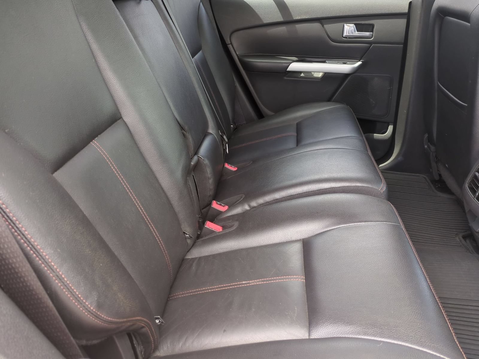 Thumbnail: 2013 Ford Edge - 20