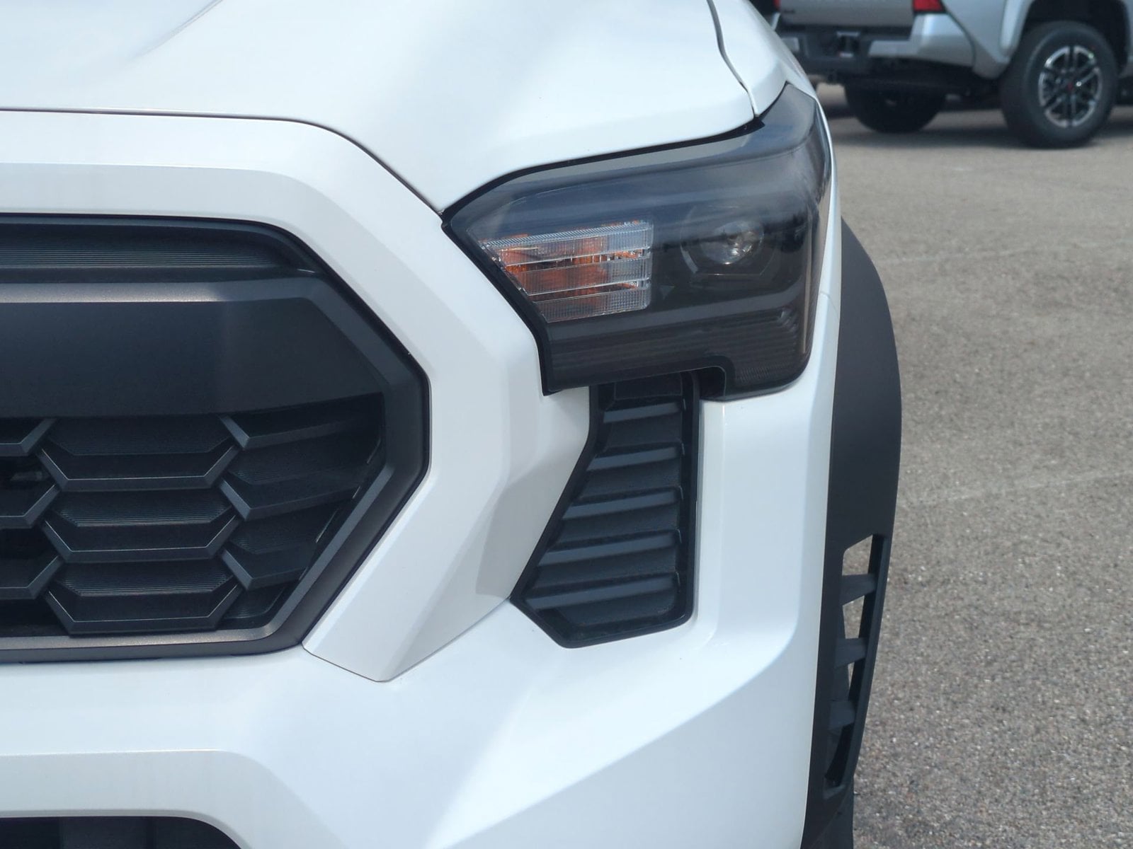 2026 Toyota Tacoma TRD Off Road - Photo 11