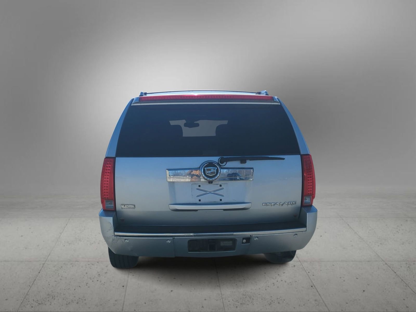 Thumbnail: 2012 Cadillac Escalade - 7