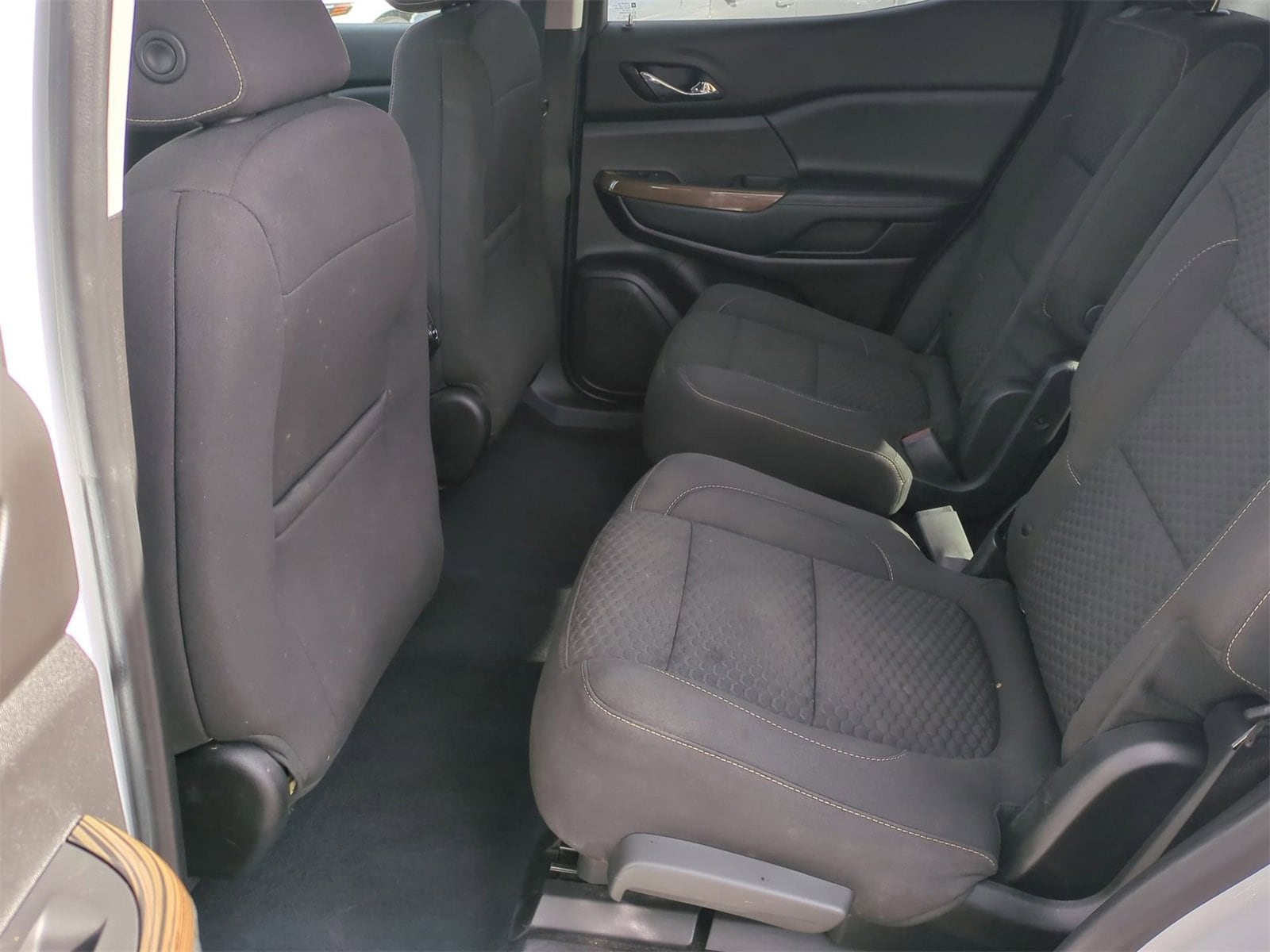 Thumbnail: 2019 GMC Acadia - 20