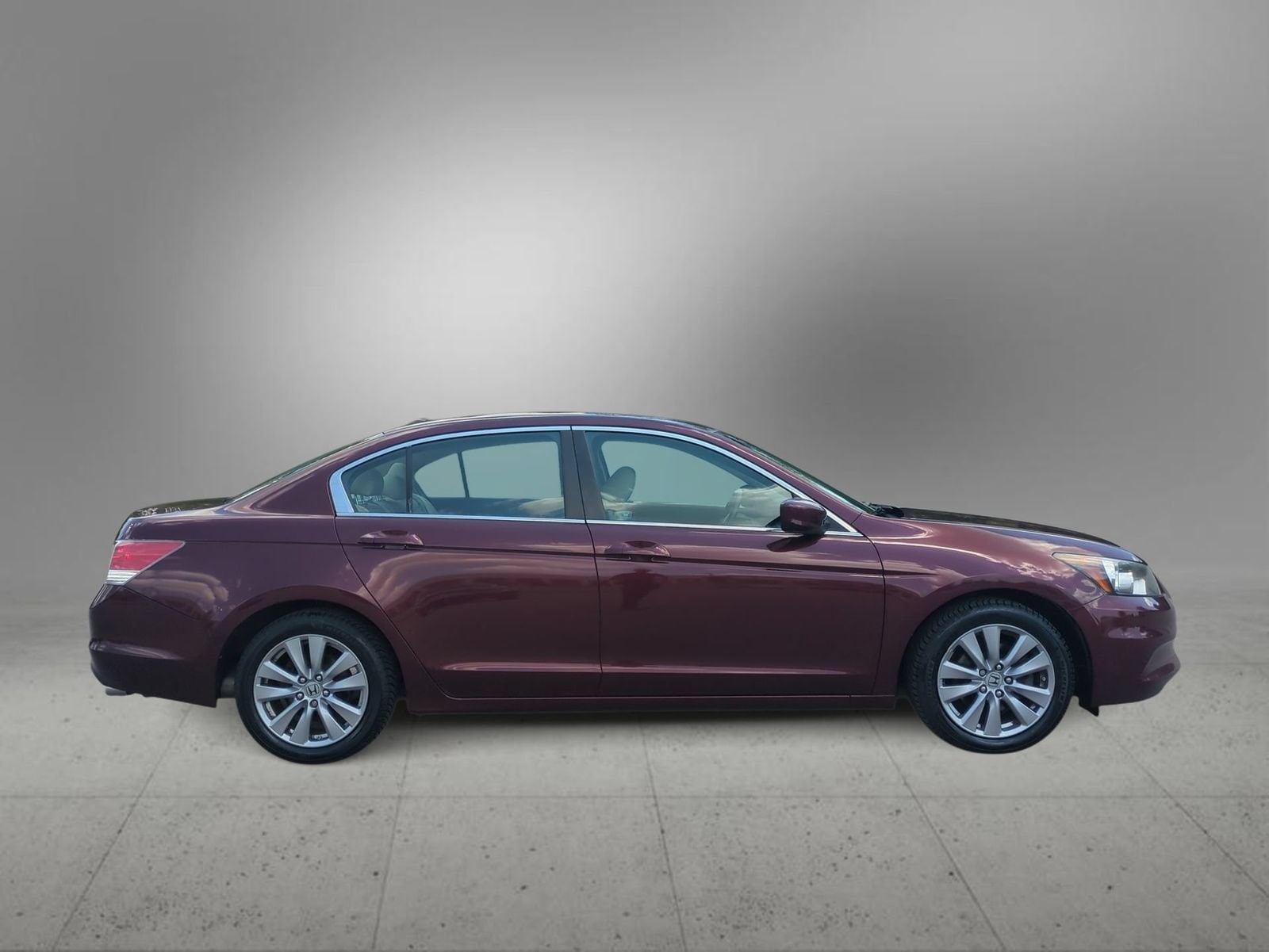 Thumbnail: 2012 Honda Accord - 9