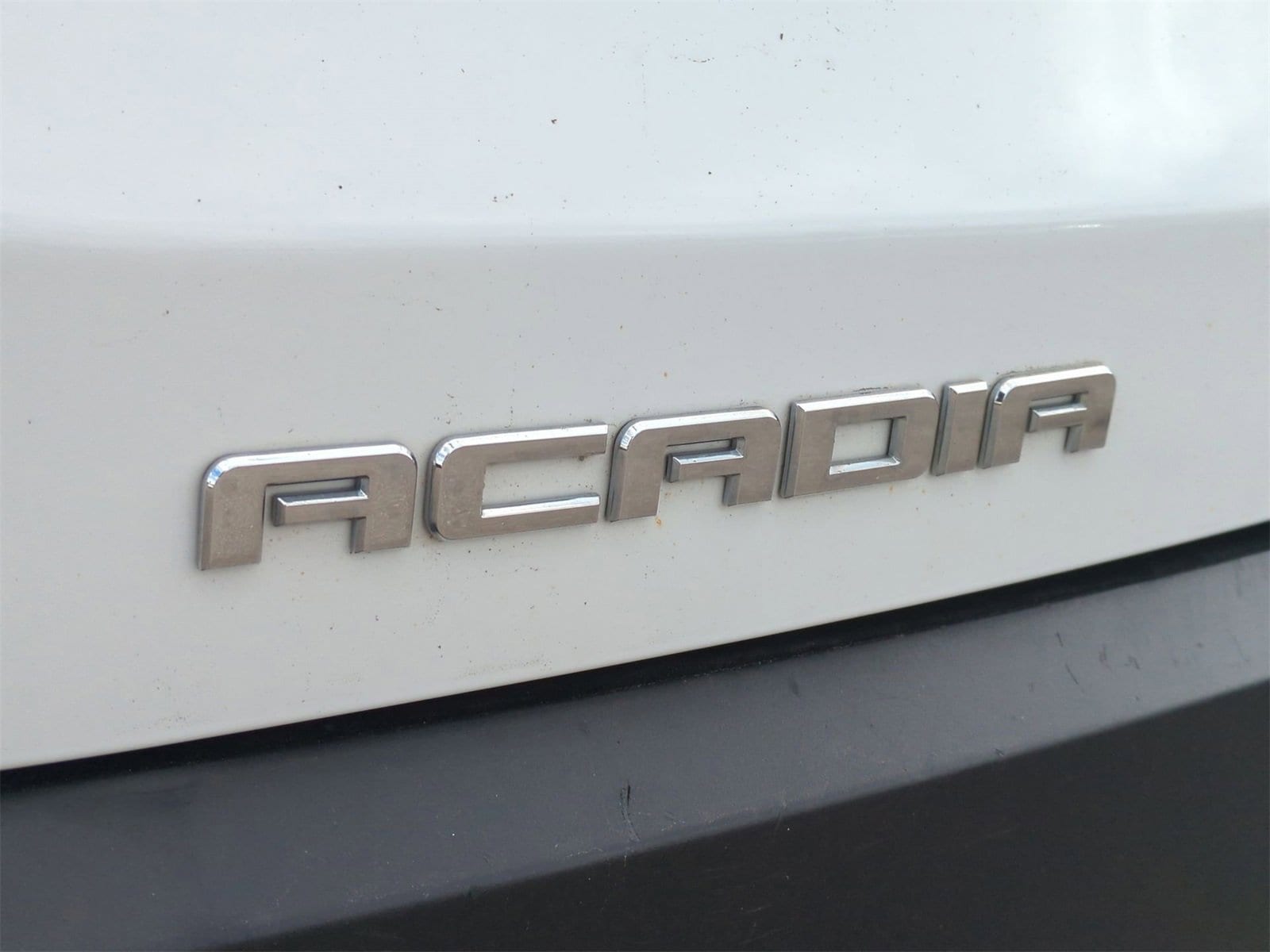 Thumbnail: 2019 GMC Acadia - 13