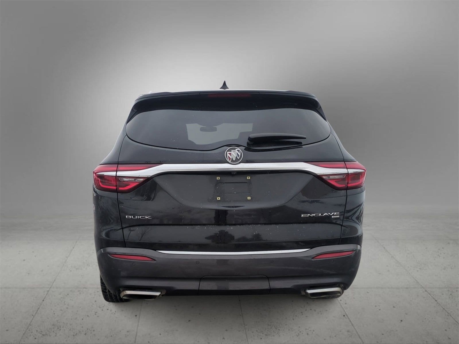 Thumbnail: 2018 Buick Enclave - 7