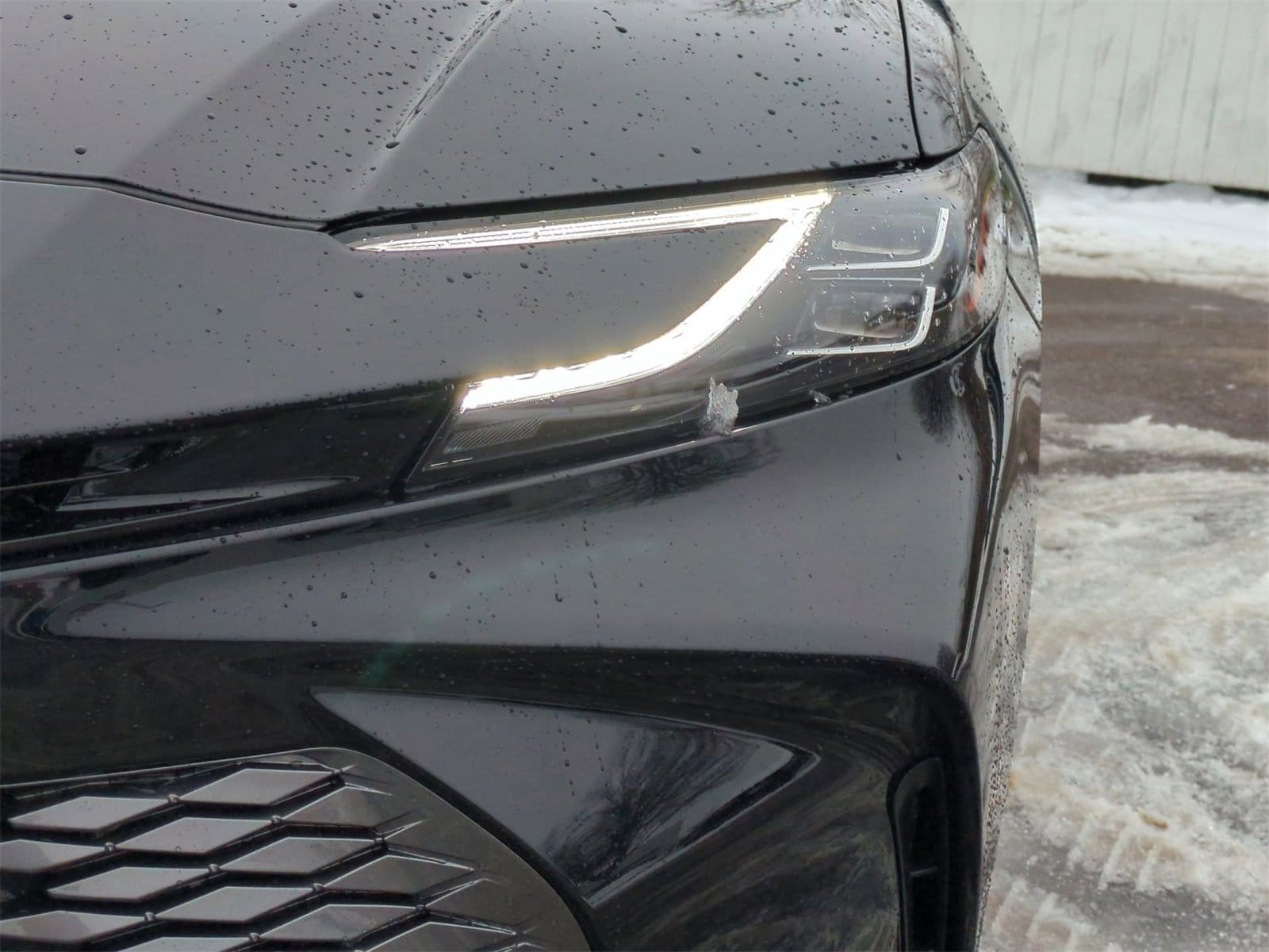 Thumbnail: 2026 Toyota Camry - 11