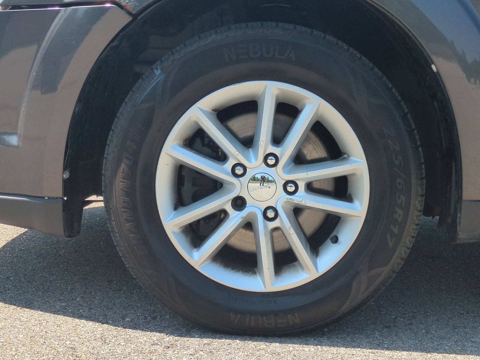 Thumbnail: 2014 Dodge Journey - 13