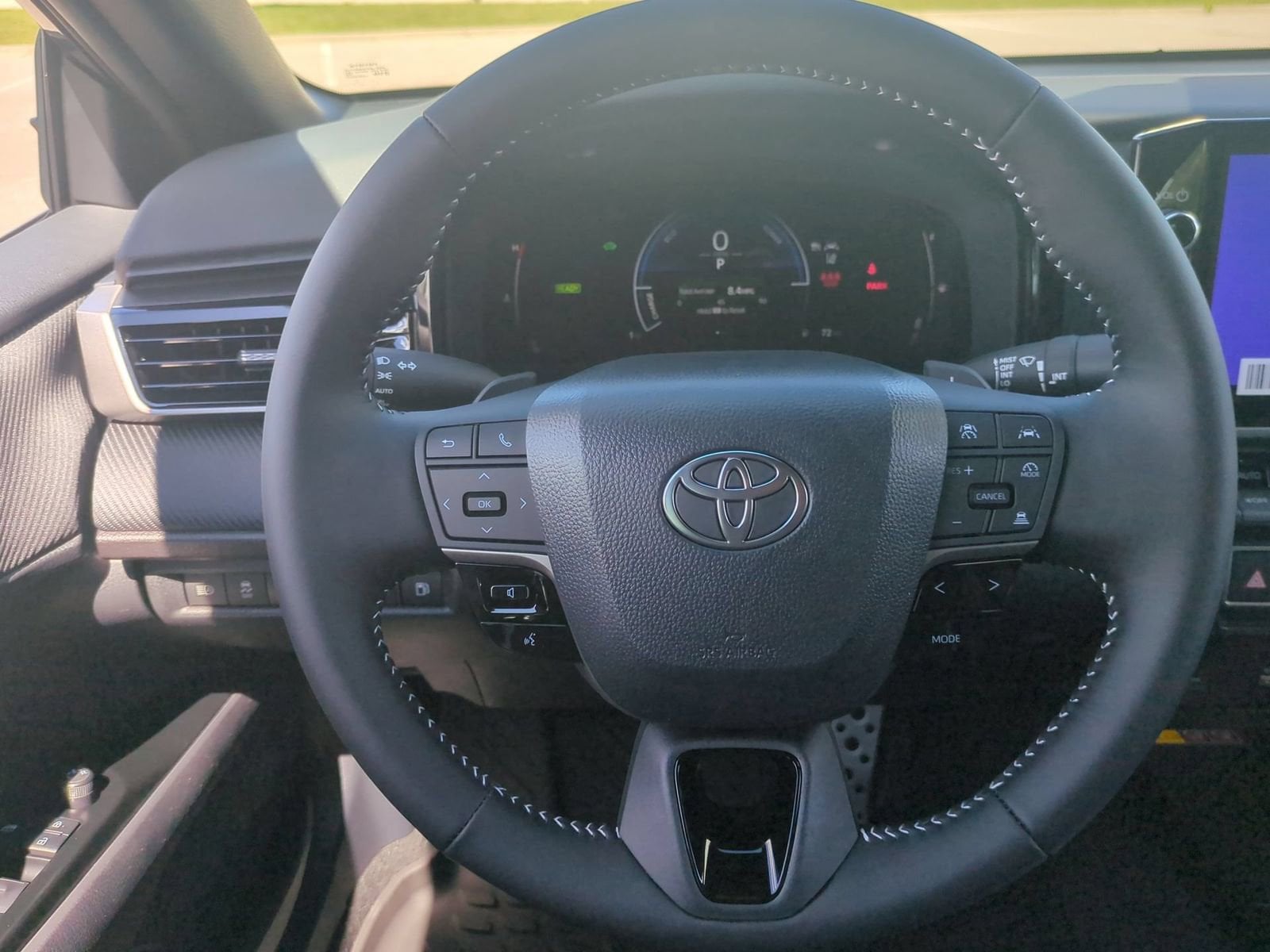 Thumbnail: 2026 Toyota Camry - 24