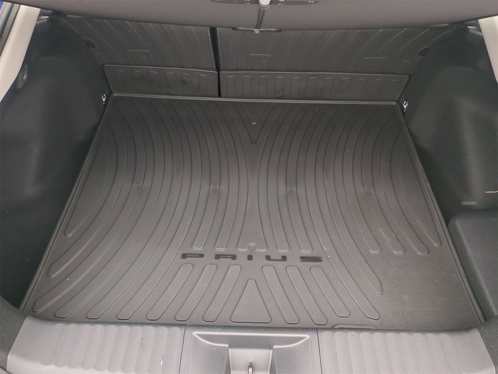 Thumbnail: 2026 Toyota Prius - 32