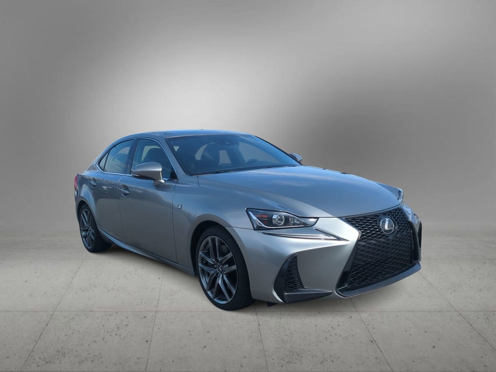 Thumbnail: 2017 Lexus IS - 2