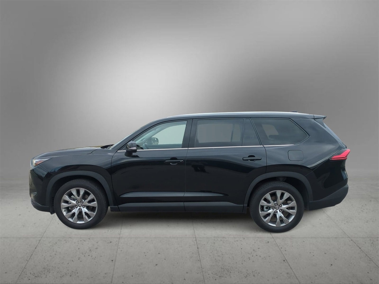 Thumbnail: 2024 Toyota Grand Highlander - 5