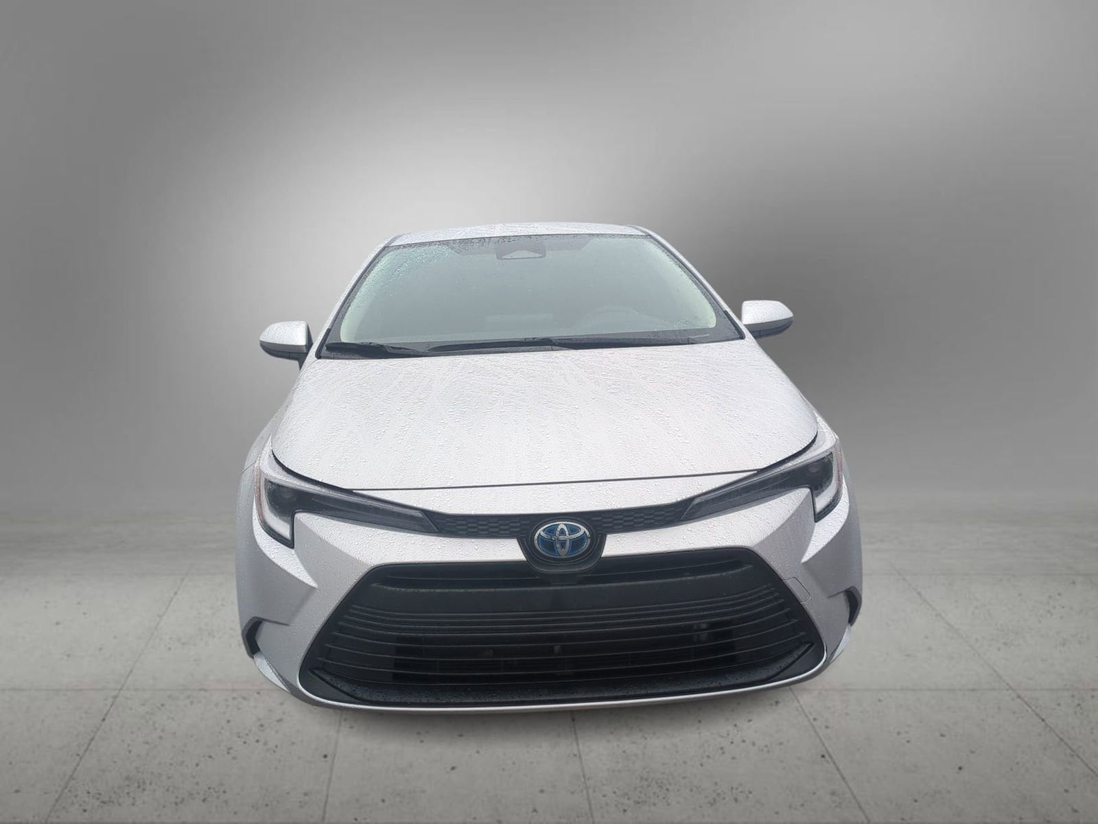 Thumbnail: 2023 Toyota Corolla - 3