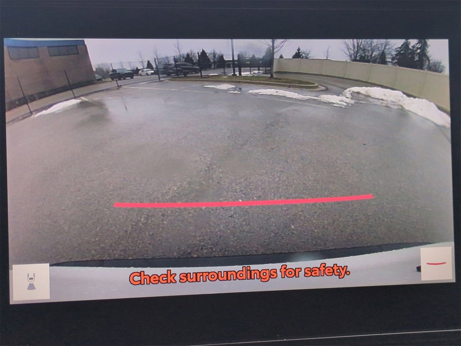 Thumbnail: 2023 Toyota RAV4 - 30