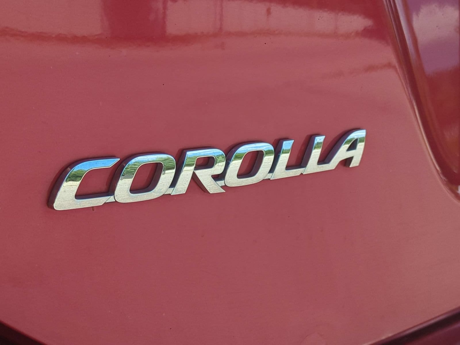 Thumbnail: 2018 Toyota Corolla - 13