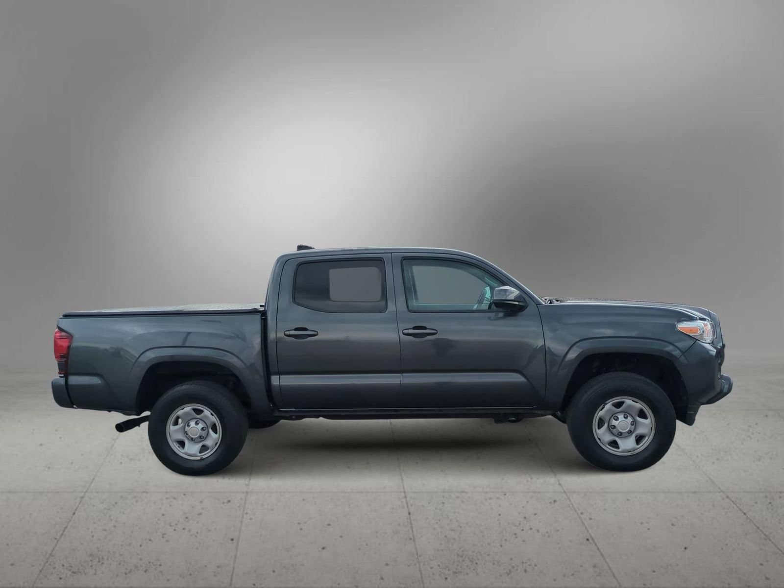 Thumbnail: 2023 Toyota Tacoma - 9