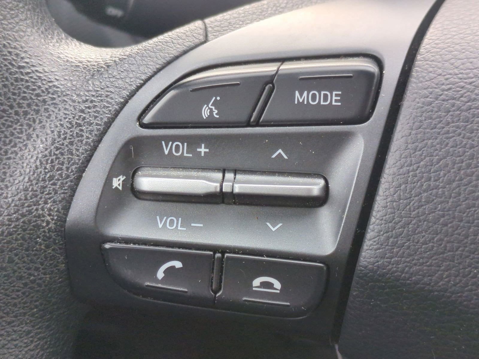 Thumbnail: 2018 Hyundai Kona - 23