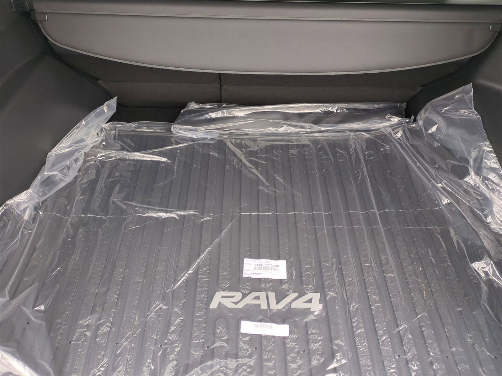 Thumbnail: 2025 Toyota RAV4 - 35