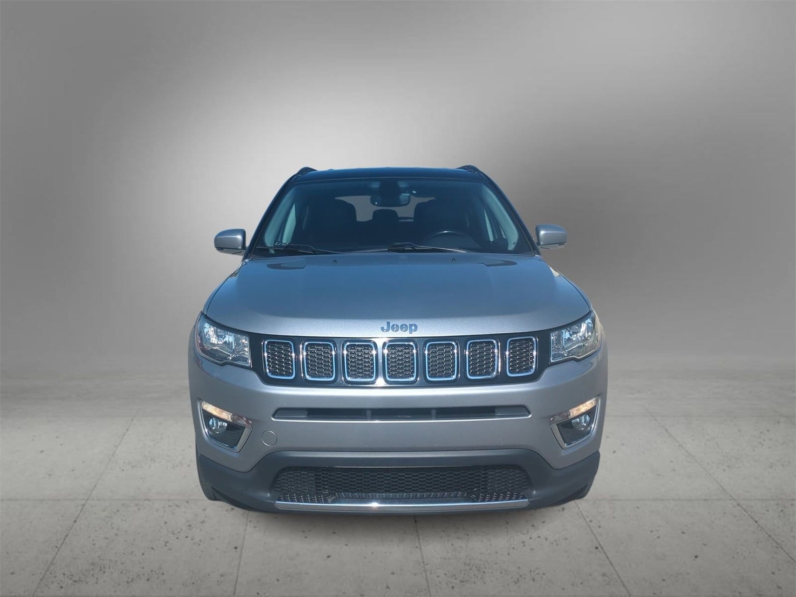 Thumbnail: 2020 Jeep Compass - 3