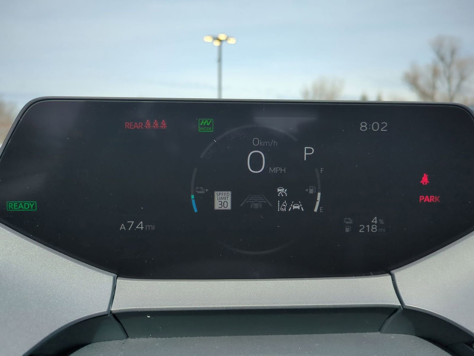 Thumbnail: 2026 Toyota Prius - 31