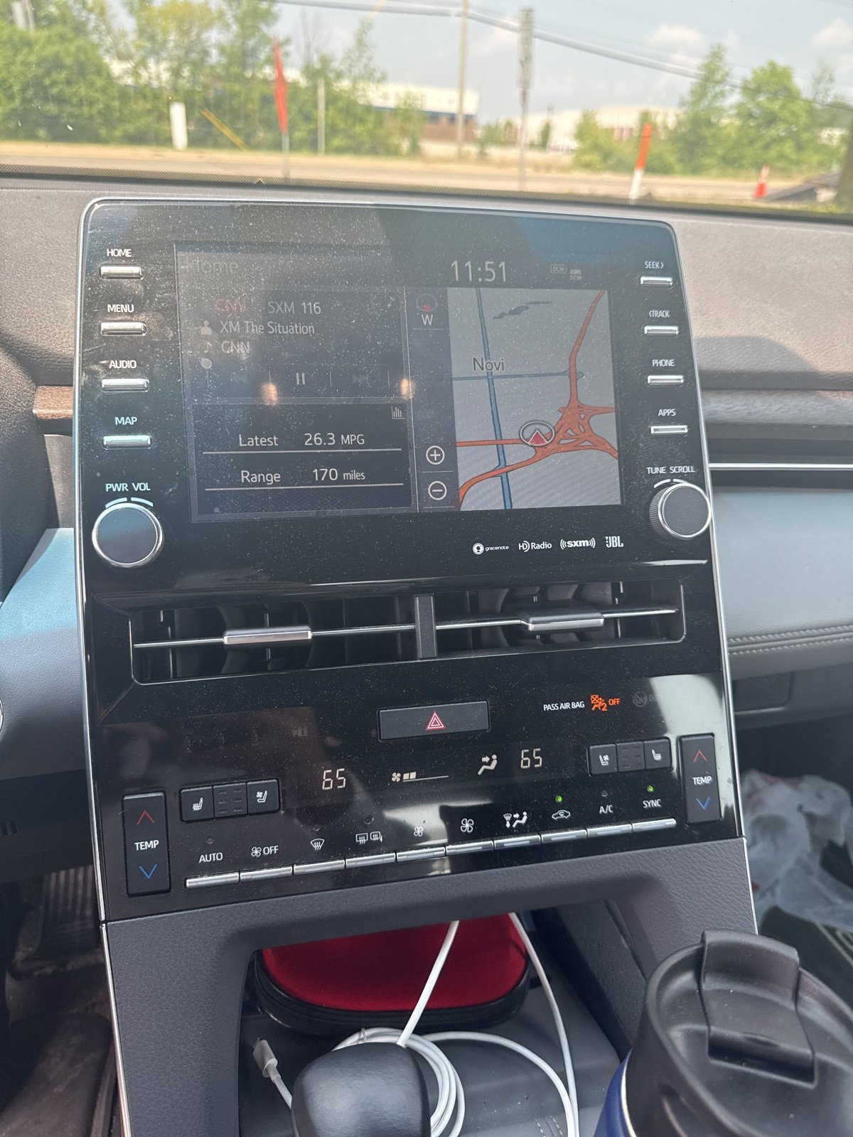 Thumbnail: 2019 Toyota Avalon - 9