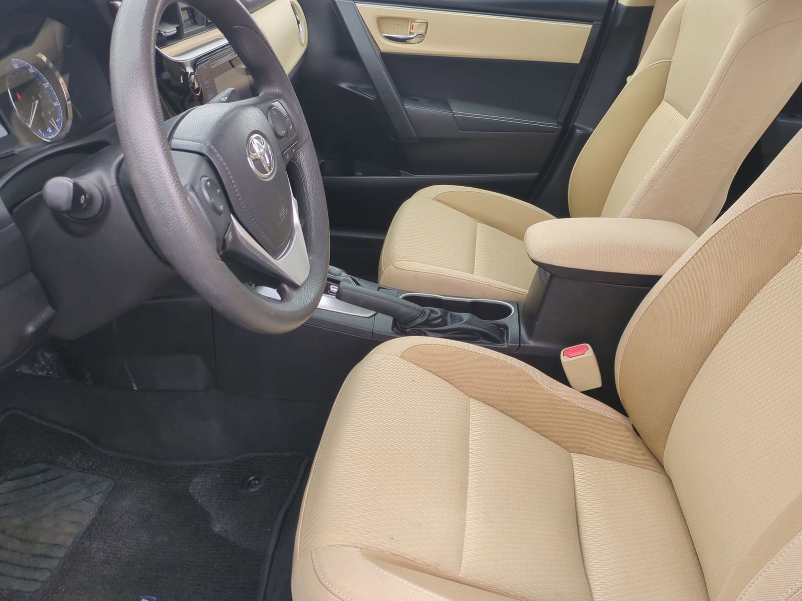 Thumbnail: 2019 Toyota Corolla - 16