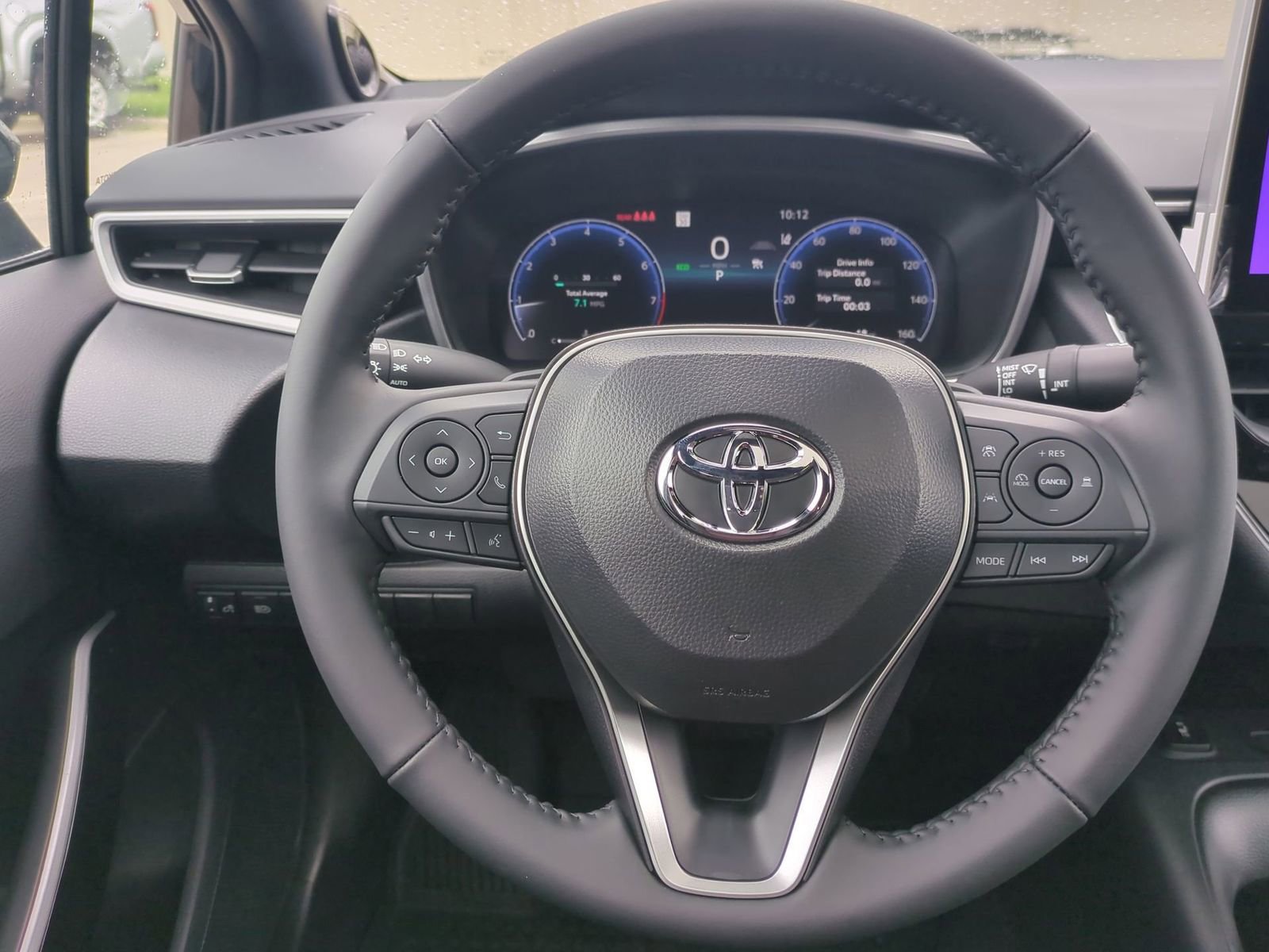 Thumbnail: 2026 Toyota Corolla - 23
