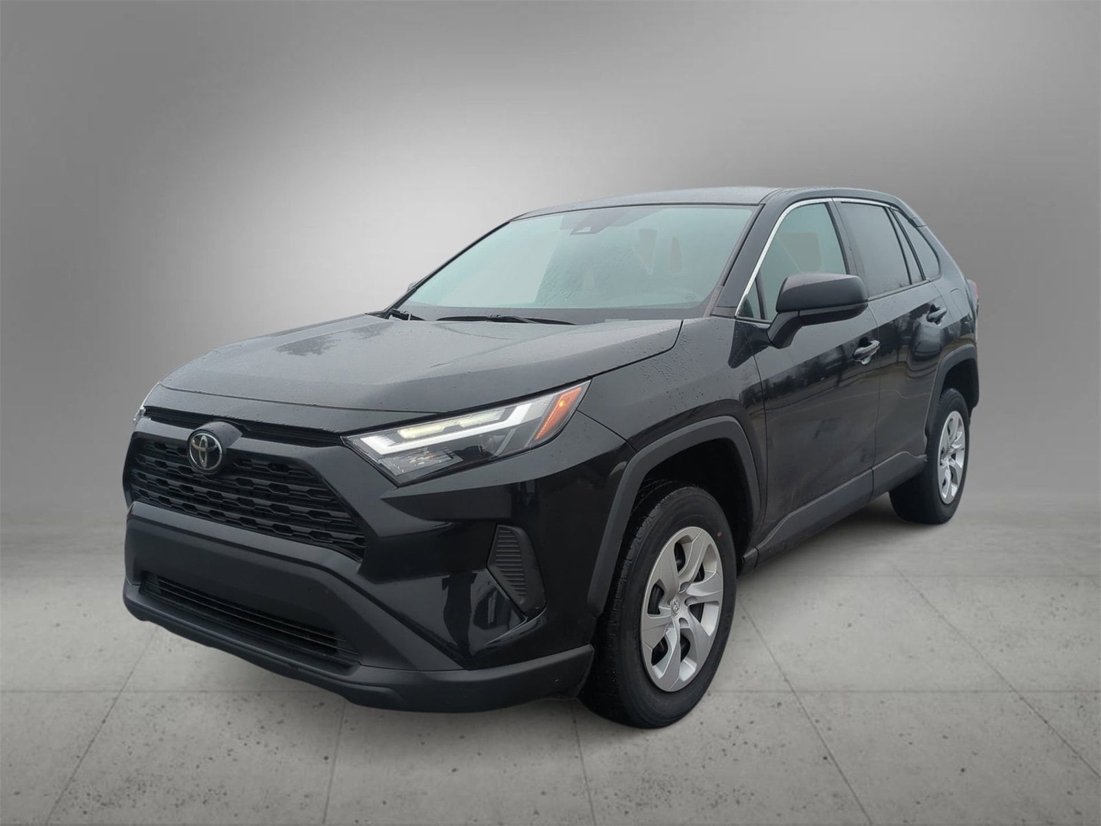 Thumbnail: 2023 Toyota RAV4 - 4