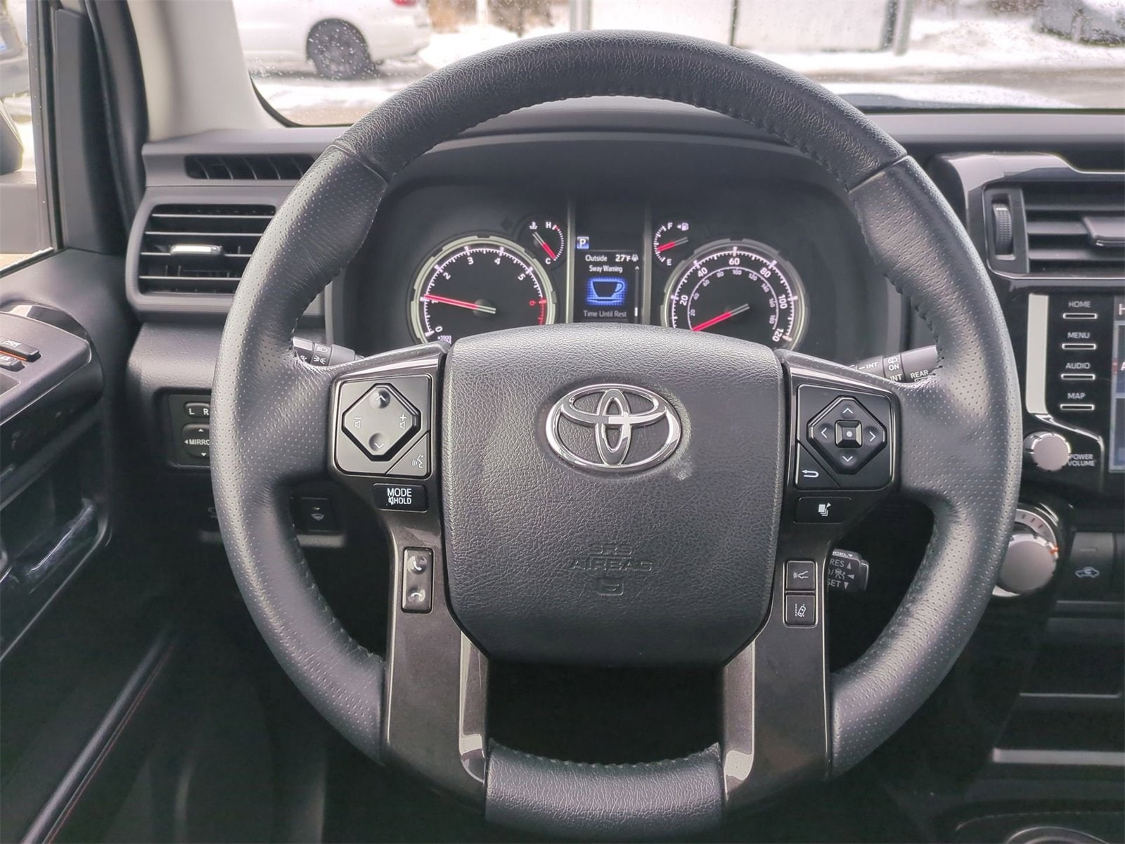 Thumbnail: 2022 Toyota 4Runner - 24