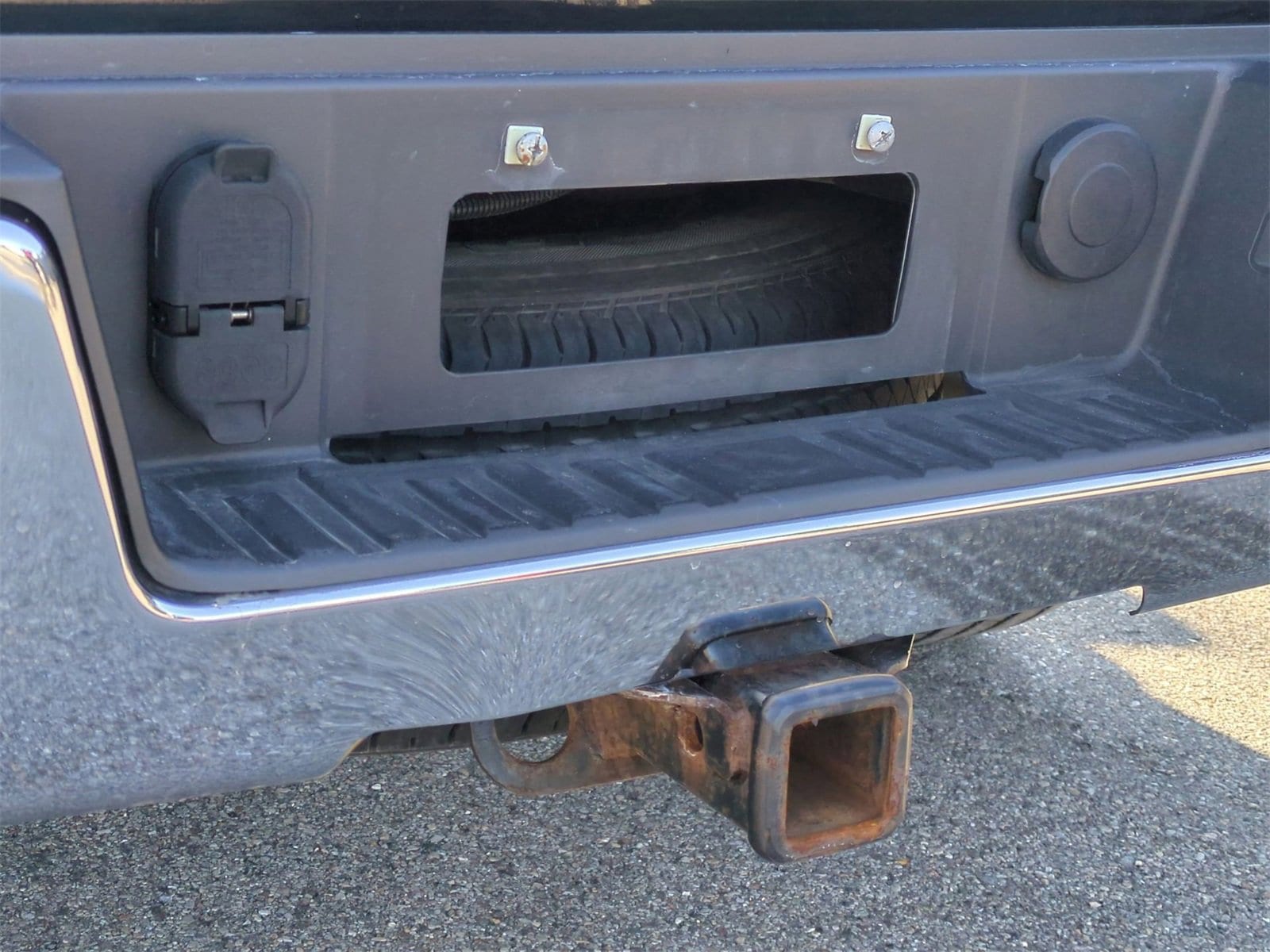 Thumbnail: 2014 GMC Sierra 1500 - 33