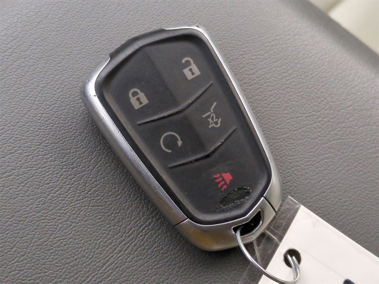 Thumbnail: 2022 Cadillac XT5 - 36