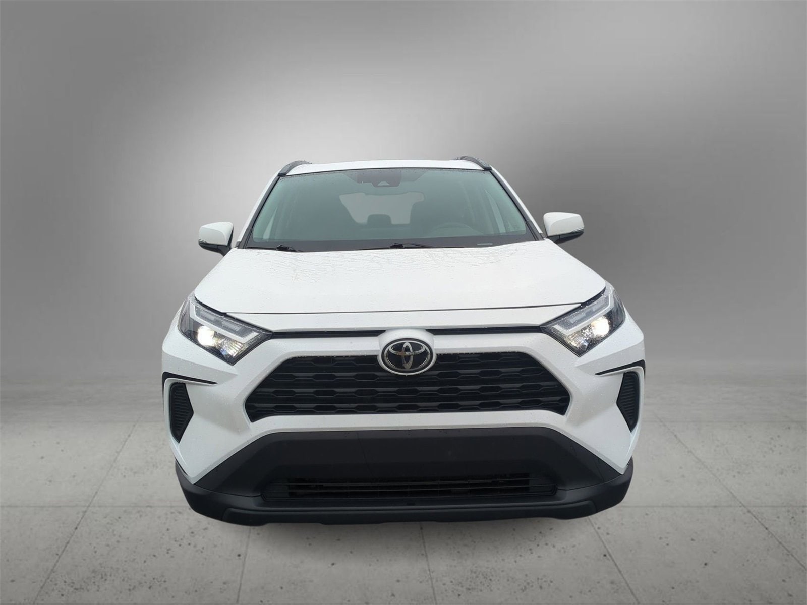 Thumbnail: 2023 Toyota RAV4 - 3