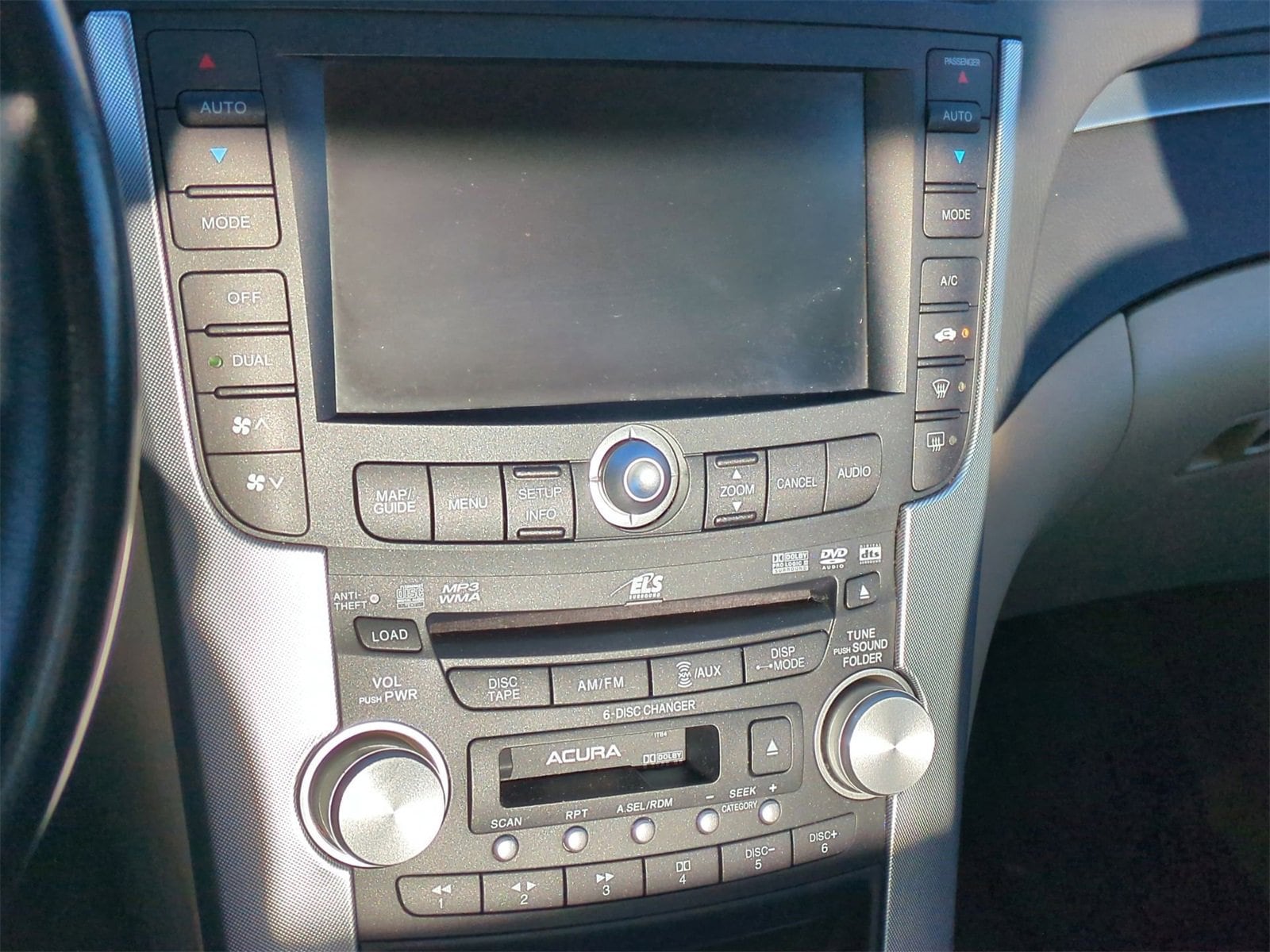 Thumbnail: 2008 Acura TL - 29