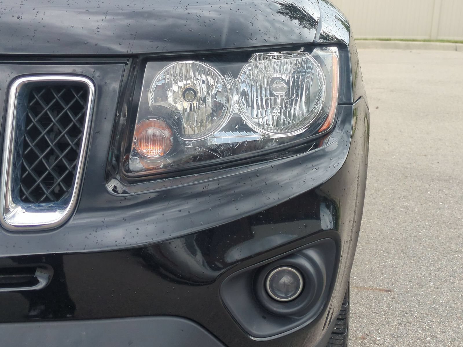 Thumbnail: 2016 Jeep Compass - 11
