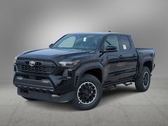 2026 Toyota Tacoma i-FORCE MAX TRD Off-Road i-FORCE MAX Truck Double Cab 4WD Double Cab