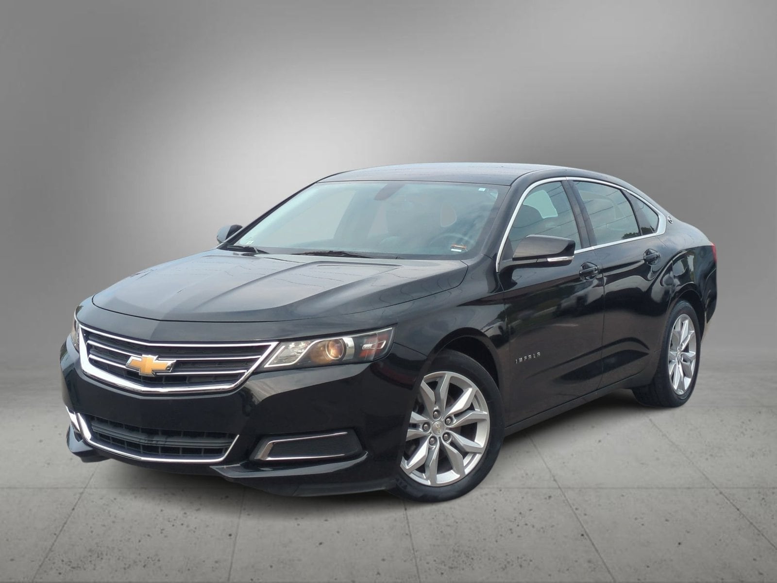 2016 Chevrolet Impala 1LT